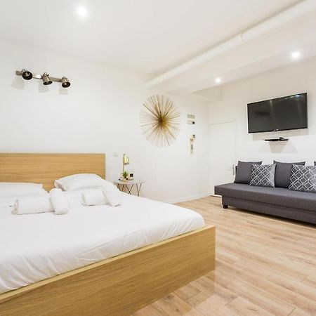 Cmg Michel-Ange Molitor - Exelmans Apartment Paris Exterior photo